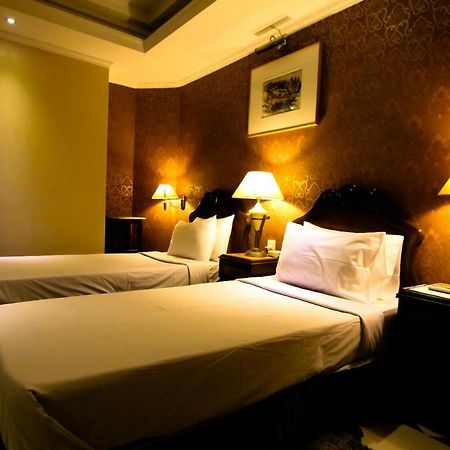 Sea Shell Residence ธากา ภายนอก รูปภาพ
