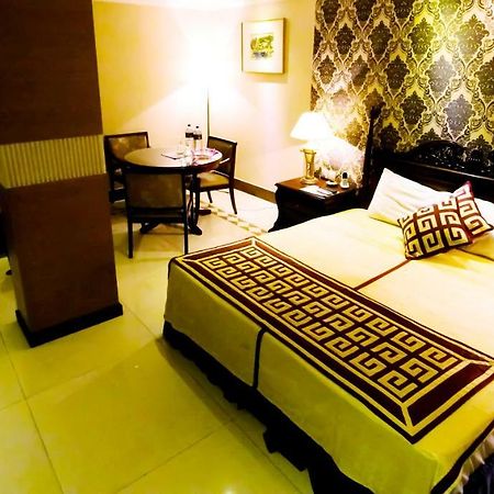 Sea Shell Residence ธากา ภายนอก รูปภาพ