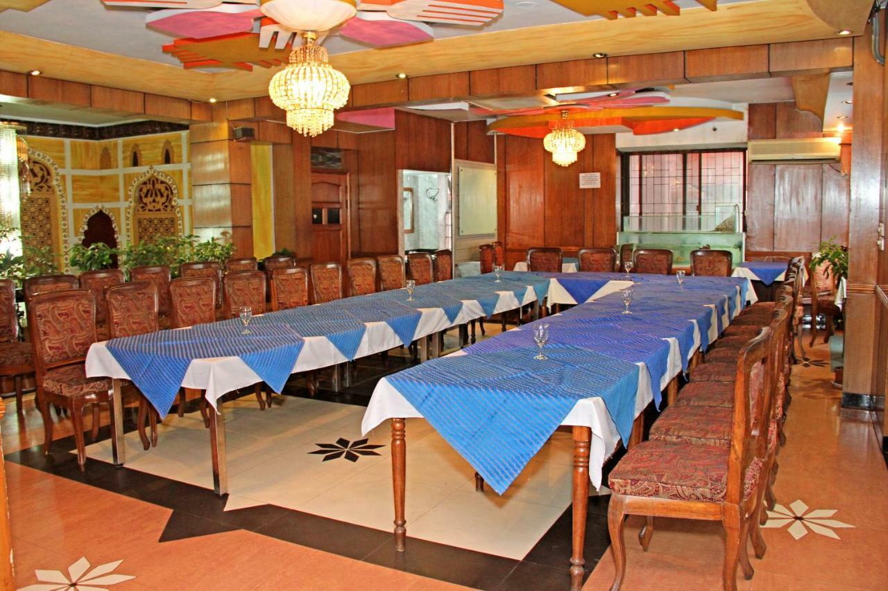 Sea Shell Residence ธากา ภายนอก รูปภาพ